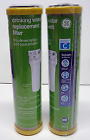 Fxulc-2 Ge Pack Of Fxulc Nuine Smartwater Drinking Water Filters