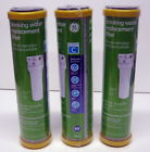 Fxulc-3 Ge Pack Of Fxulc Nuine Smartwater Drinking Water 084691790976