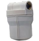 G-steamfilt Steamspa Generator Water Filter 0848308005880