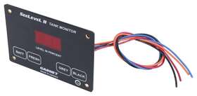 709-p3-mo Garnet Technologies 709-p3 Seelevel Ii Tank Monitor - Only