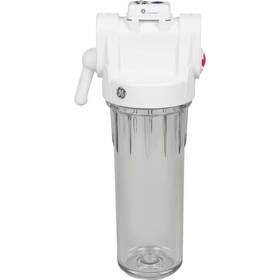Ge 313015071027 Whole House Water Filtration System