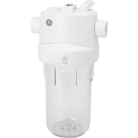 Ge 313102110110 Whole House Water Filtration System