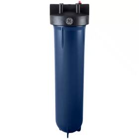 Ge 313113786779 Whole House Water Filtration System