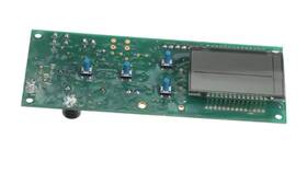 7328247f Ge Appliance 21385c Control Board With Display Water Softener
