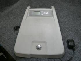 7329374 Ge Replacement Circuit Board Display Console For Water Softener With Power Plug
