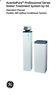 Ge Avantapure Water Softener Series
