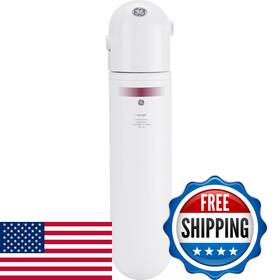Ge B00omr2kly Under Sink Water Filter System For Kitchen Bath Filtration
