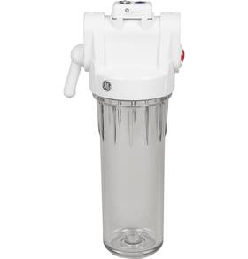 B0c2zntr6z Ge Whole House Water Filtration System Reduce Sediment Rust Accessory Kit Filter