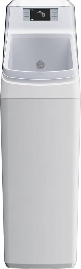 Ge Gxmd30w Smart Water Softener With Integrated Filtration 30 000 Grain