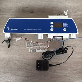 Gxsh39e01 Ge Water Softener Control Board Replacement Model