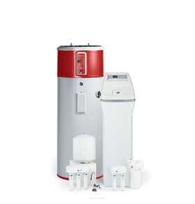 Pnrq20rbl Ge 11 Inch Reverse Osmosis Filtration System With Faucet Nib Dex