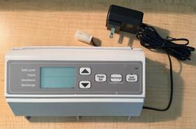 Ws21x20981 Ge Water Softener Control Board
