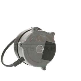 Ws26x10028 Ge Motor Fan Oem New