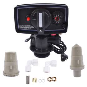 5600 Geluoxi 600420169518 Water Softener Timer 12 Day Control Valve For Filter