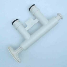 Ws15x21823 General Electric Ge Bypass Valve Oem