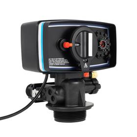 Geyopmid 759224643257 110v 3w Time Control Water Purifier Valve 9ftft-11ftft Diameter So