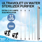 Gfdgi002 Vevor Piombo Ultraviolet Filter 895801335068