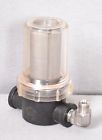 Gfpp Ron Vik In Line Strainer With