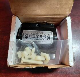 D-348 Gmx 400 Magnetic Fluid Conditioner Water Softener For Pipes 1/4 - 7/8