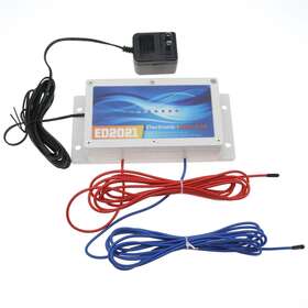 Wds2021 Good-7204 Electronic Descaler Water Conditioner Alternative Softener Whole House