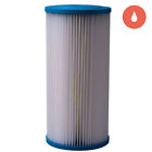 Gosf-4510-pl  Dl Wholesale Growonix Replacment Pleated Sediment Filter Large
