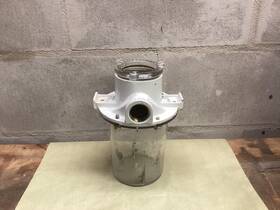 Arg1000s Groco Used 1 Inch Sea Strainer
