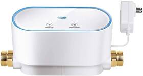 Grohe 22503ln0 Sense Guard Whole House Water Shut Off Valve Electronic