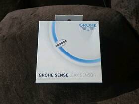 22601ln0 Grohe Outdoor Sense Smart Battery Operated Water Alarm Sensor Detector Led Light