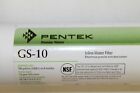 Gs-10-g-gac Gs-10--gac Gs-10 Gac Pentek Case Of