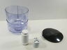Gwf8blk Vitapur Water Filtration System One Size Clear
