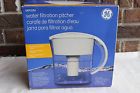 Gxplo3h Ge Water Filtration Pitcher Gxplo3h Ge Water Filtration Pitcher
