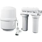 Gxrm10rbl Gxrm 10rbl Ge Under Sink Reverse Osmosis Water Filter Filtration System