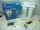Gxsv10c Ge Unused Smartwater Drinking Water Dual Sta Filtration System Faucet