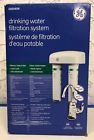 Gxsv65r Ge New Drinking Water Filtration System Dual Filter 084691170624