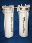 Gxwh30c Ge Smart Water New