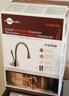 H-viewsn-ss Insinkerator Viewsn Ss Instant Clean Hot Filtered Water Dispenser