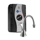 H-wavec-ss Insinkerator Involve H-wave-c-ss Single 050375008392