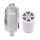 H2on001 H2o Natural Shower Filter 640947045544
