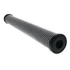 Hac-20-w Harmsco Micron Standard Inch Coconut Carbon Water Filter New