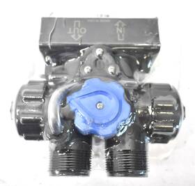 100241175 Hague Water System Bypass Valve 90615 Fitting Tool Replacement