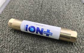 Halo M15133 Ion Plus 2.0 Ion-6 Inline Water Conditioner For Hard