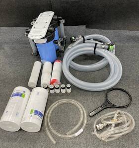 P1067675001 Halycan Meras Water Solutions System Cleaning Kit Varian Siemens Pentair