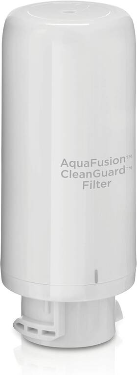 87325 Hamilton Beach Aquafusion Cleanguard 100 Gallon Activated Carbon Block Replacement Filter