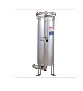 Hur-170-hp Harmsco Hurricane Filter Housing