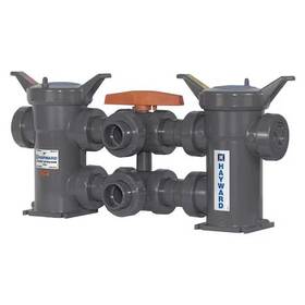 Db1050st132 Hayward Flow Control Basket Strainer 1/2 Inch Pipe Socket/threaded