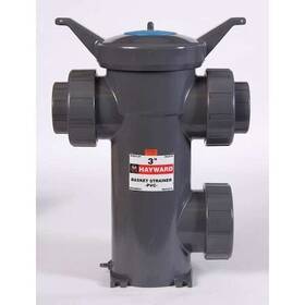 Sb1150ste18 Hayward Flow Control 1-1/2 Inch Socket/threaded Pvc Simplex