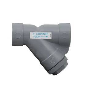 Ys20200s Hayward Flow Control 2 Inch Socket Cpvc Y Strainer 150 Psi