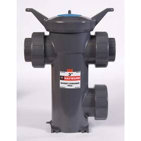 Sb1400te18 Hayward Basket Strainer 22 1/4 Inch H 125 Psi 15w007