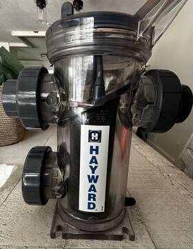 Sbc200st18 Hayward Flow Control -sbc200st18