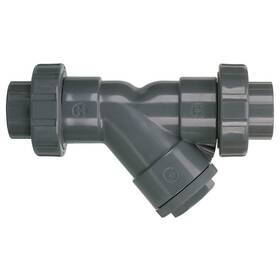 Hayward Ys10075tu Y Strainer 3 3/4 Inch H 0.031 Perf Pvc 3cen3